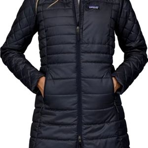 Patagonia Radalie Down Puffy Jacket size S